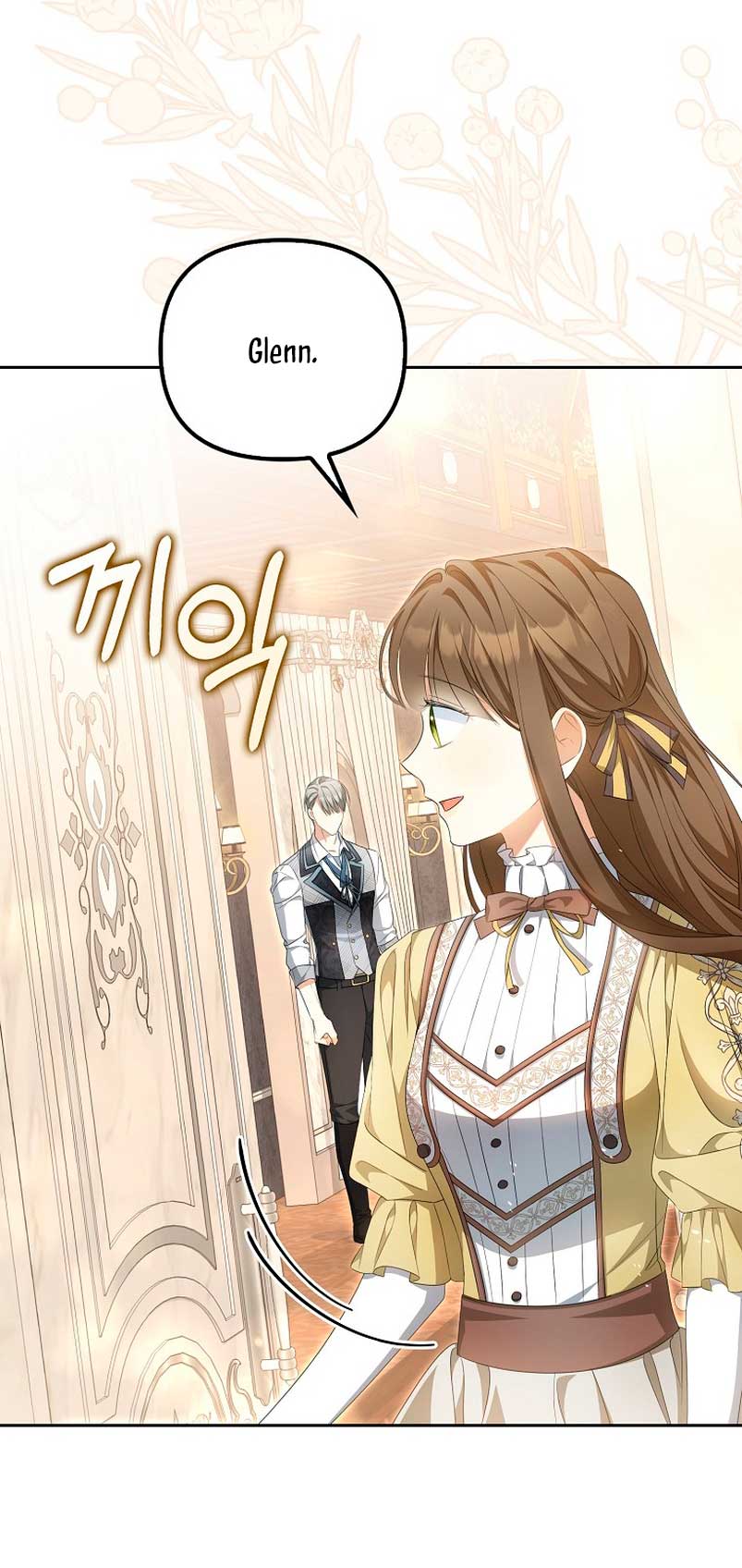 ¿Por qué estás obsesionado con tu esposa falsa? Capítulo 13 - Página 7