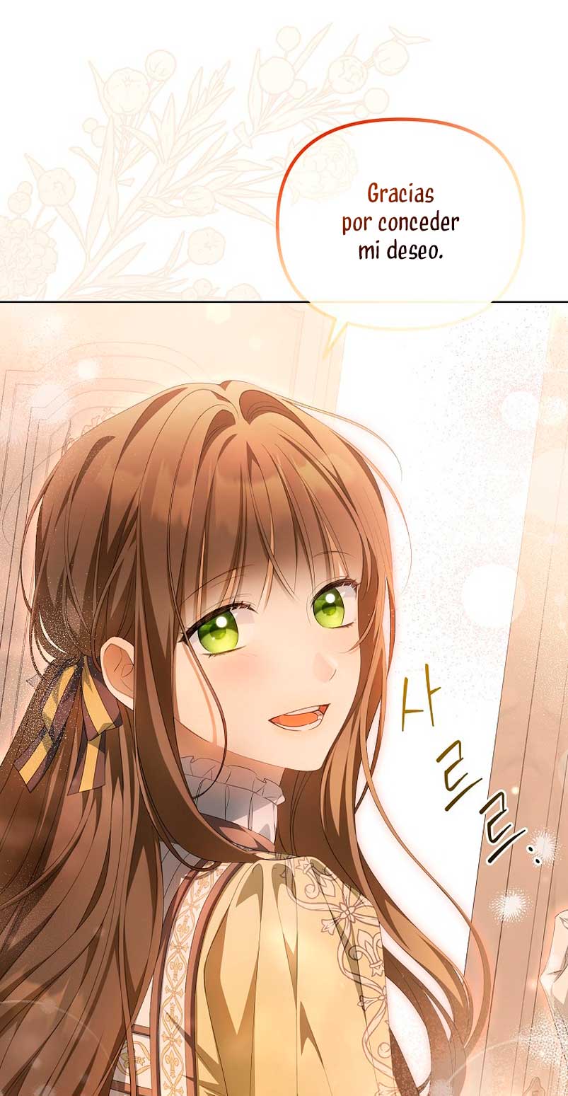 ¿Por qué estás obsesionado con tu esposa falsa? Capítulo 13 - Página 8