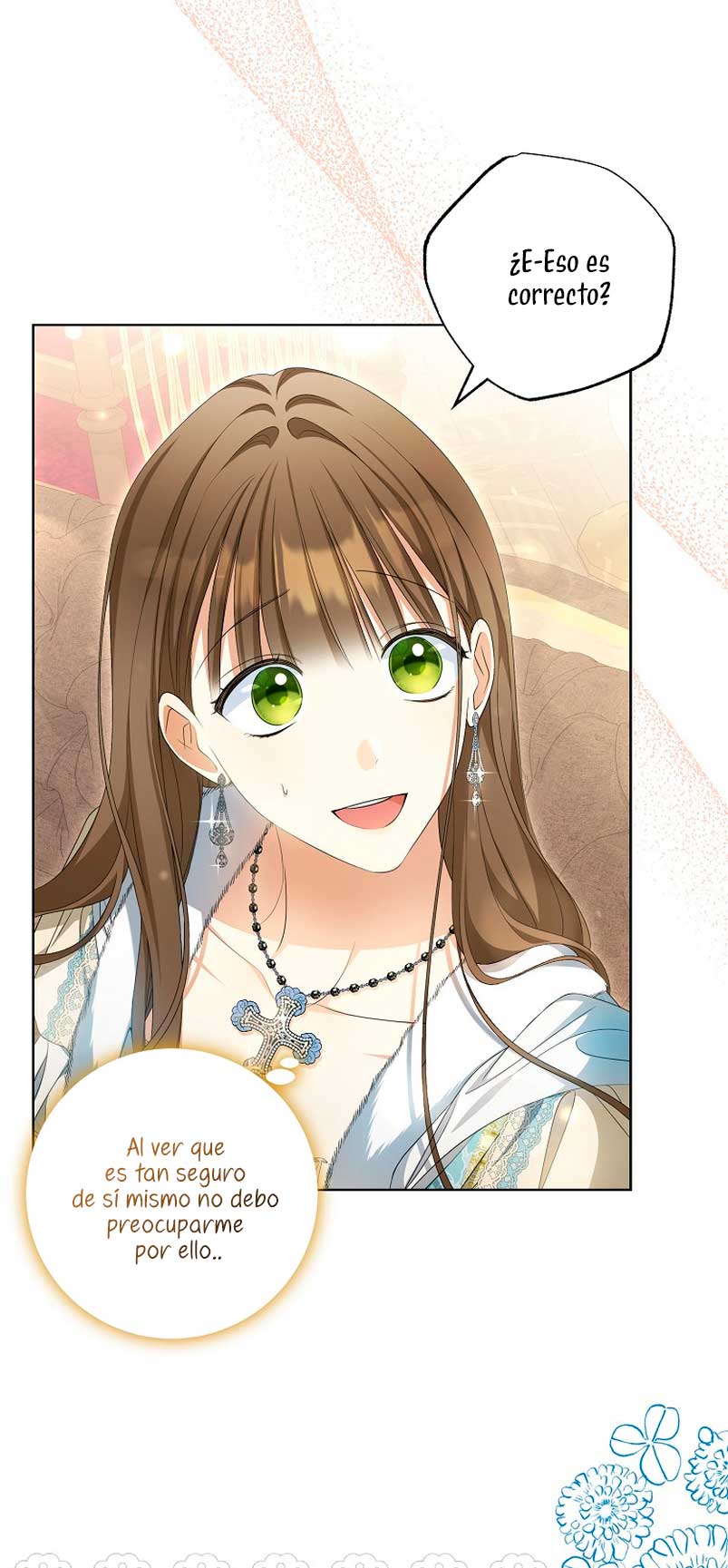 ¿Por qué estás obsesionado con tu esposa falsa? Capítulo 14 - Página 11