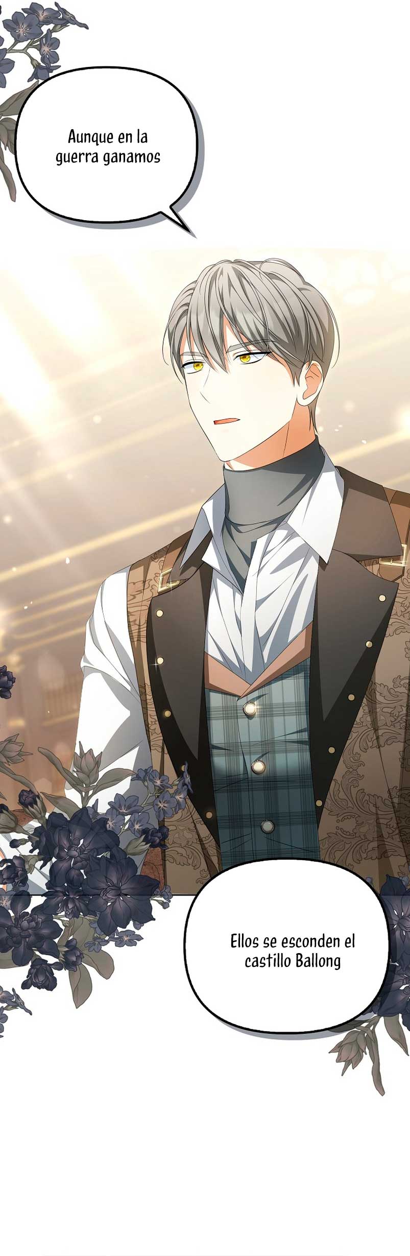 ¿Por qué estás obsesionado con tu esposa falsa? Capítulo 14 - Página 18