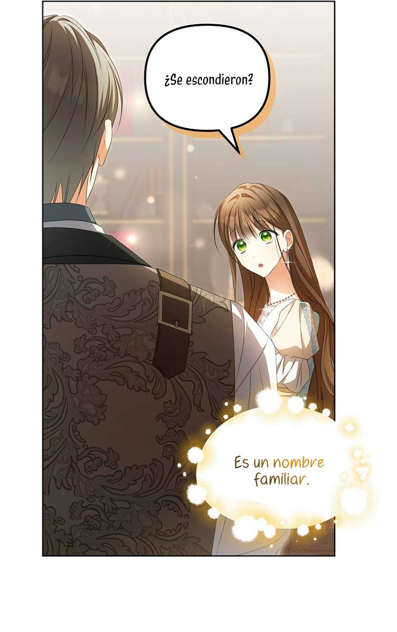 ¿Por qué estás obsesionado con tu esposa falsa? Capítulo 14 - Página 19