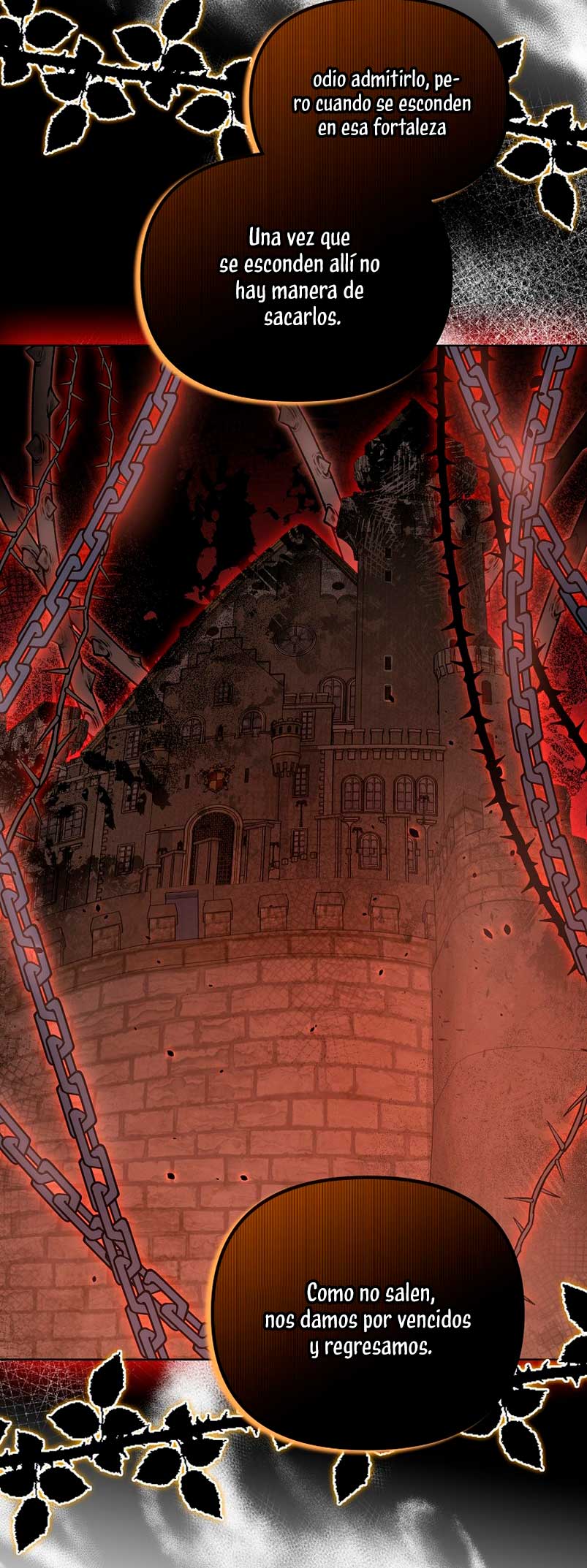 ¿Por qué estás obsesionado con tu esposa falsa? Capítulo 14 - Página 21