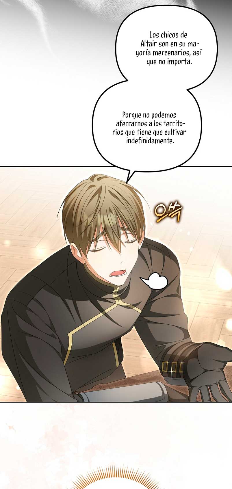 ¿Por qué estás obsesionado con tu esposa falsa? Capítulo 14 - Página 22