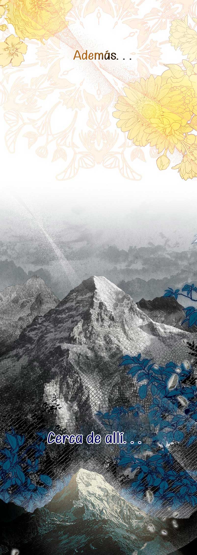 ¿Por qué estás obsesionado con tu esposa falsa? Capítulo 14 - Página 24