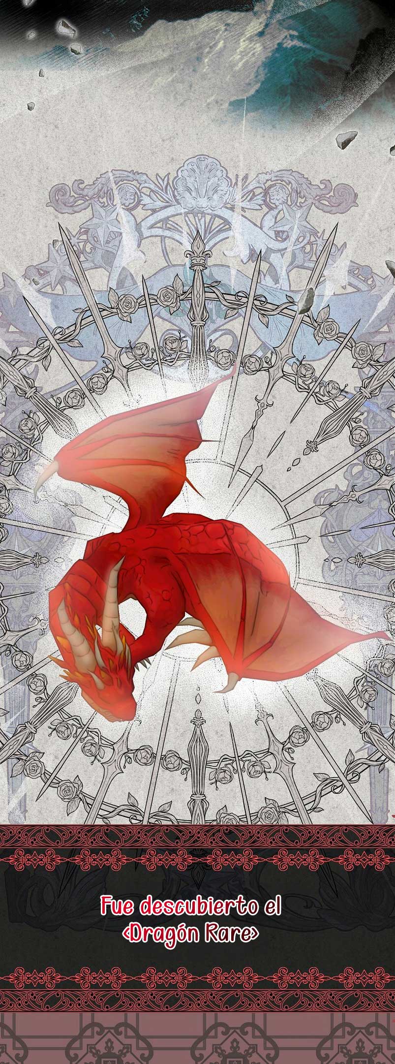 ¿Por qué estás obsesionado con tu esposa falsa? Capítulo 14 - Página 25