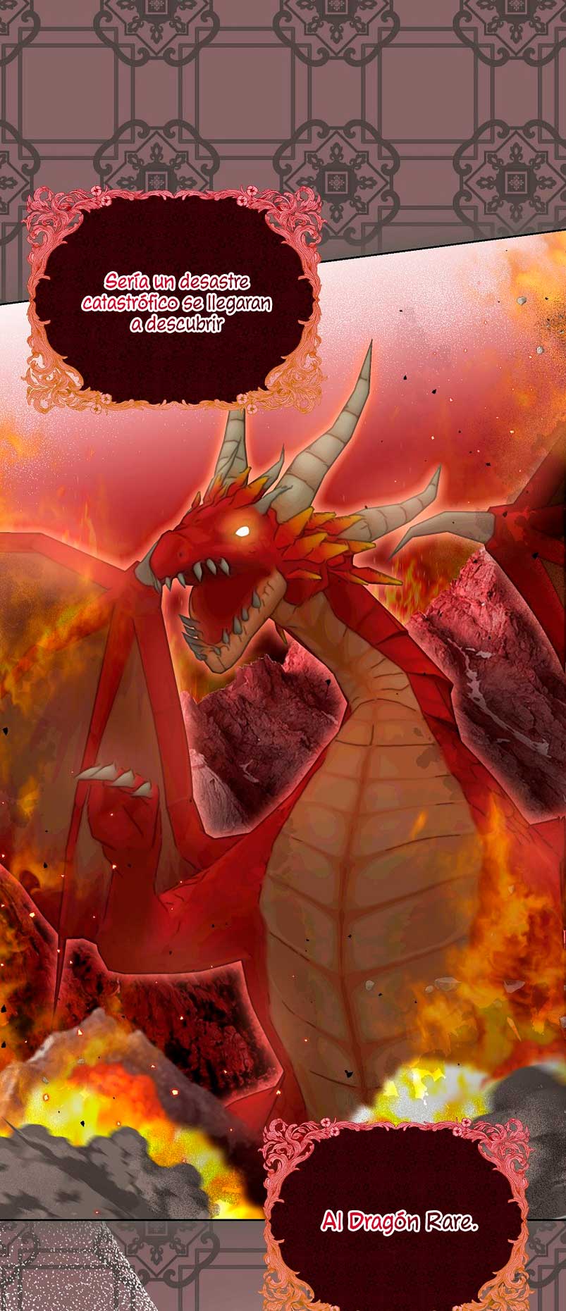 ¿Por qué estás obsesionado con tu esposa falsa? Capítulo 14 - Página 26