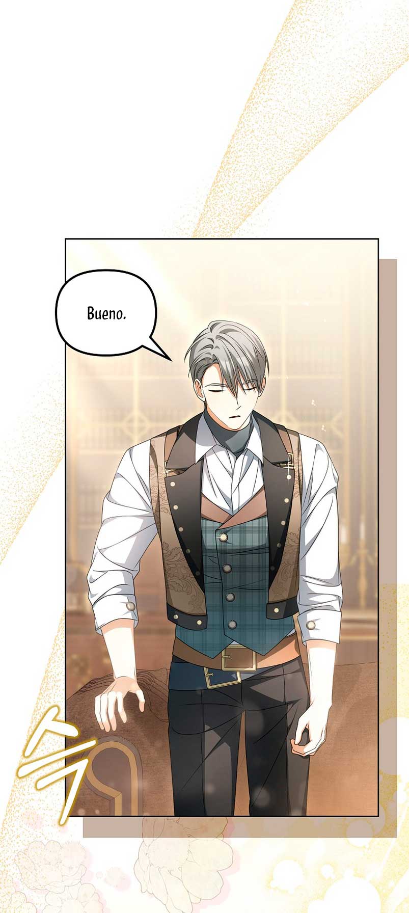 ¿Por qué estás obsesionado con tu esposa falsa? Capítulo 14 - Página 31