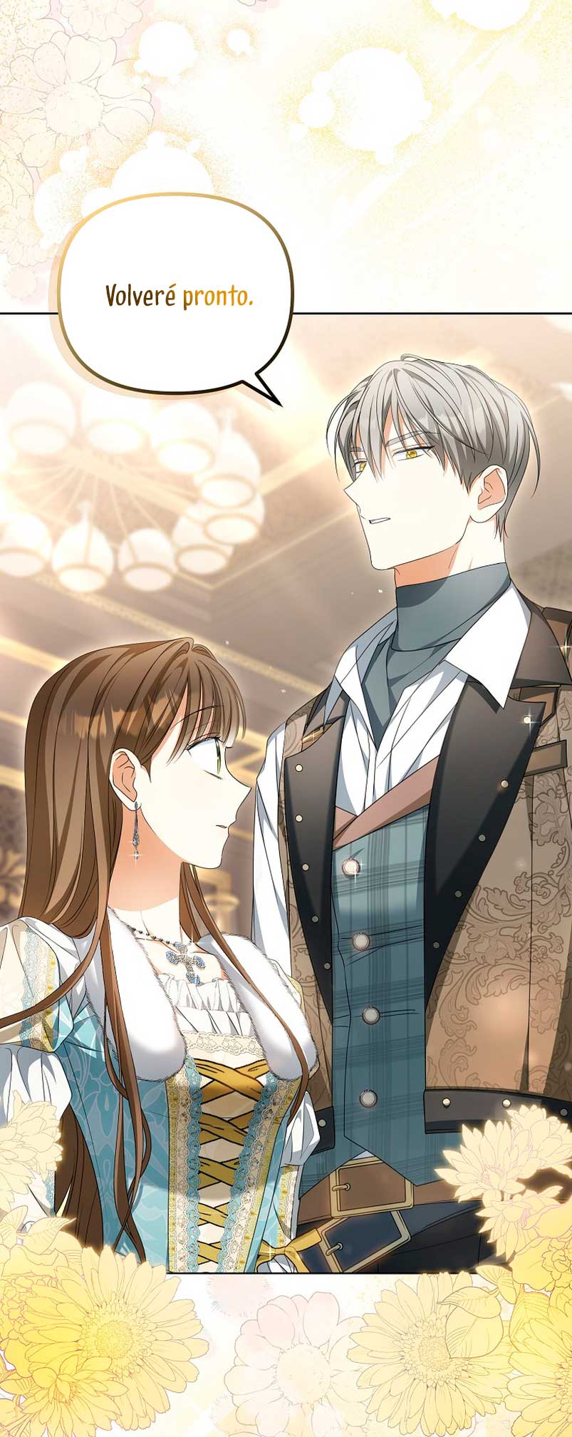 ¿Por qué estás obsesionado con tu esposa falsa? Capítulo 14 - Página 32