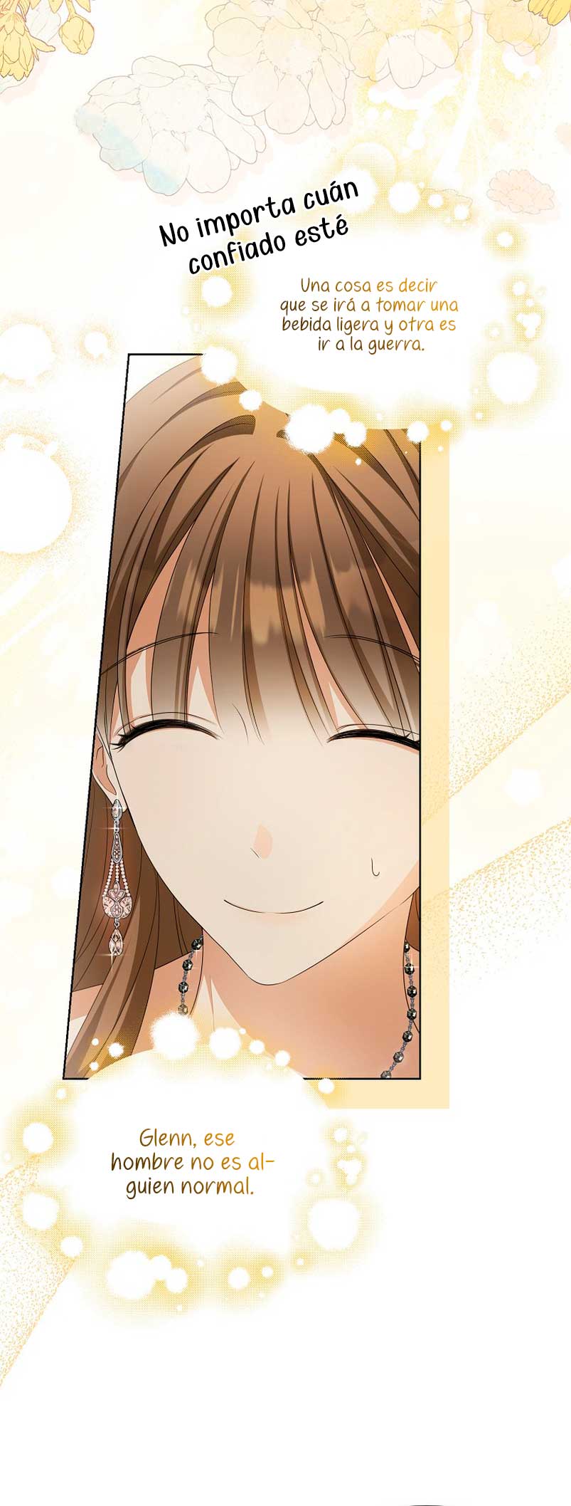 ¿Por qué estás obsesionado con tu esposa falsa? Capítulo 14 - Página 33