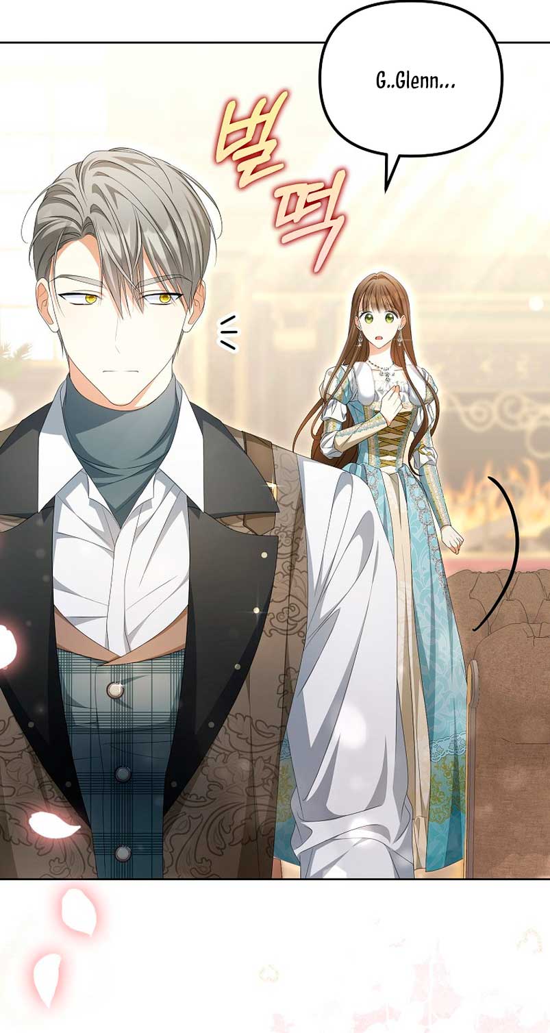 ¿Por qué estás obsesionado con tu esposa falsa? Capítulo 14 - Página 34