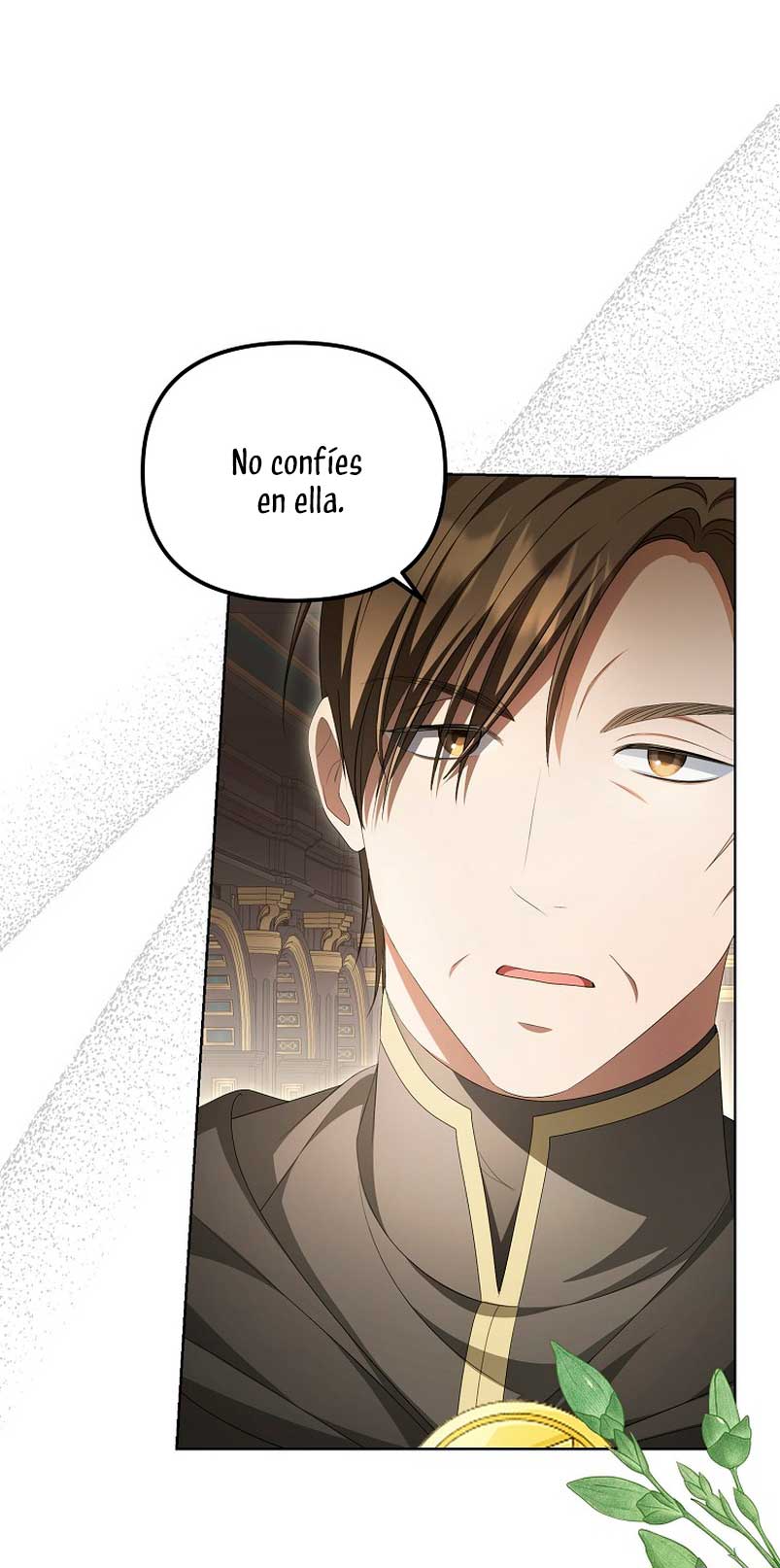 ¿Por qué estás obsesionado con tu esposa falsa? Capítulo 14 - Página 42