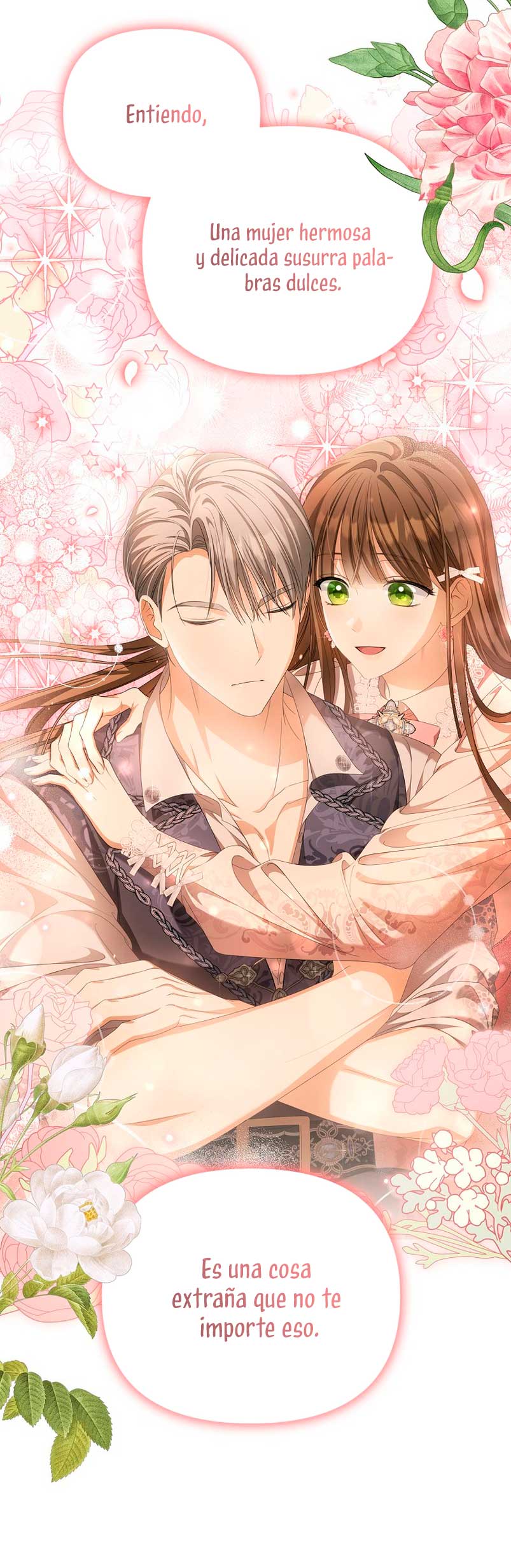 ¿Por qué estás obsesionado con tu esposa falsa? Capítulo 14 - Página 43