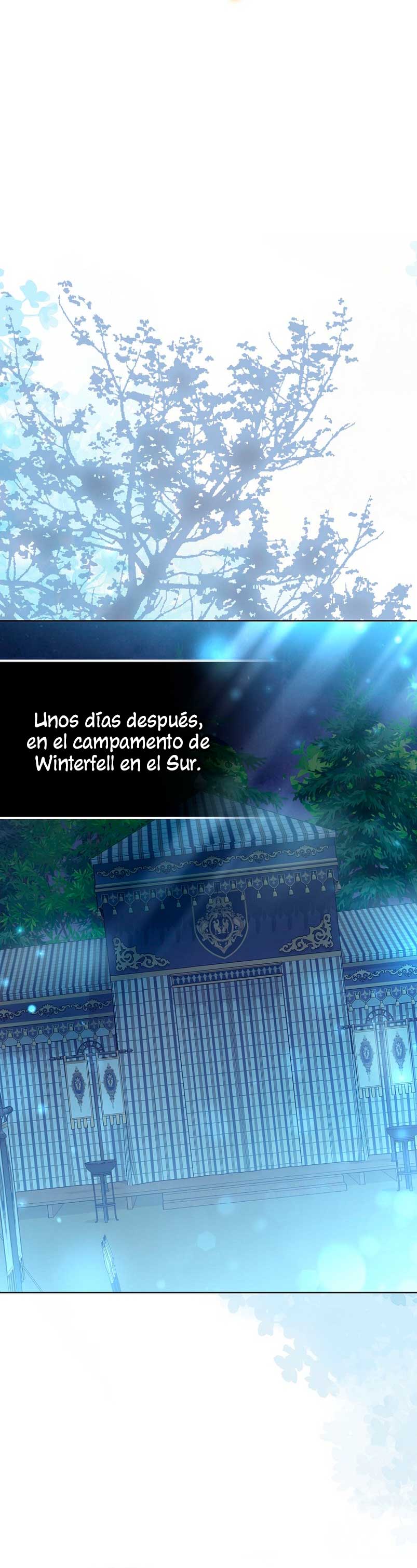 ¿Por qué estás obsesionado con tu esposa falsa? Capítulo 14 - Página 48