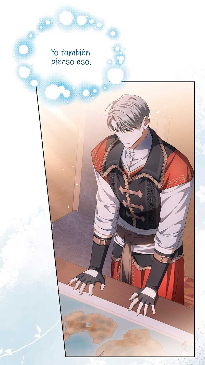 ¿Por qué estás obsesionado con tu esposa falsa? Capítulo 14 - Página 52