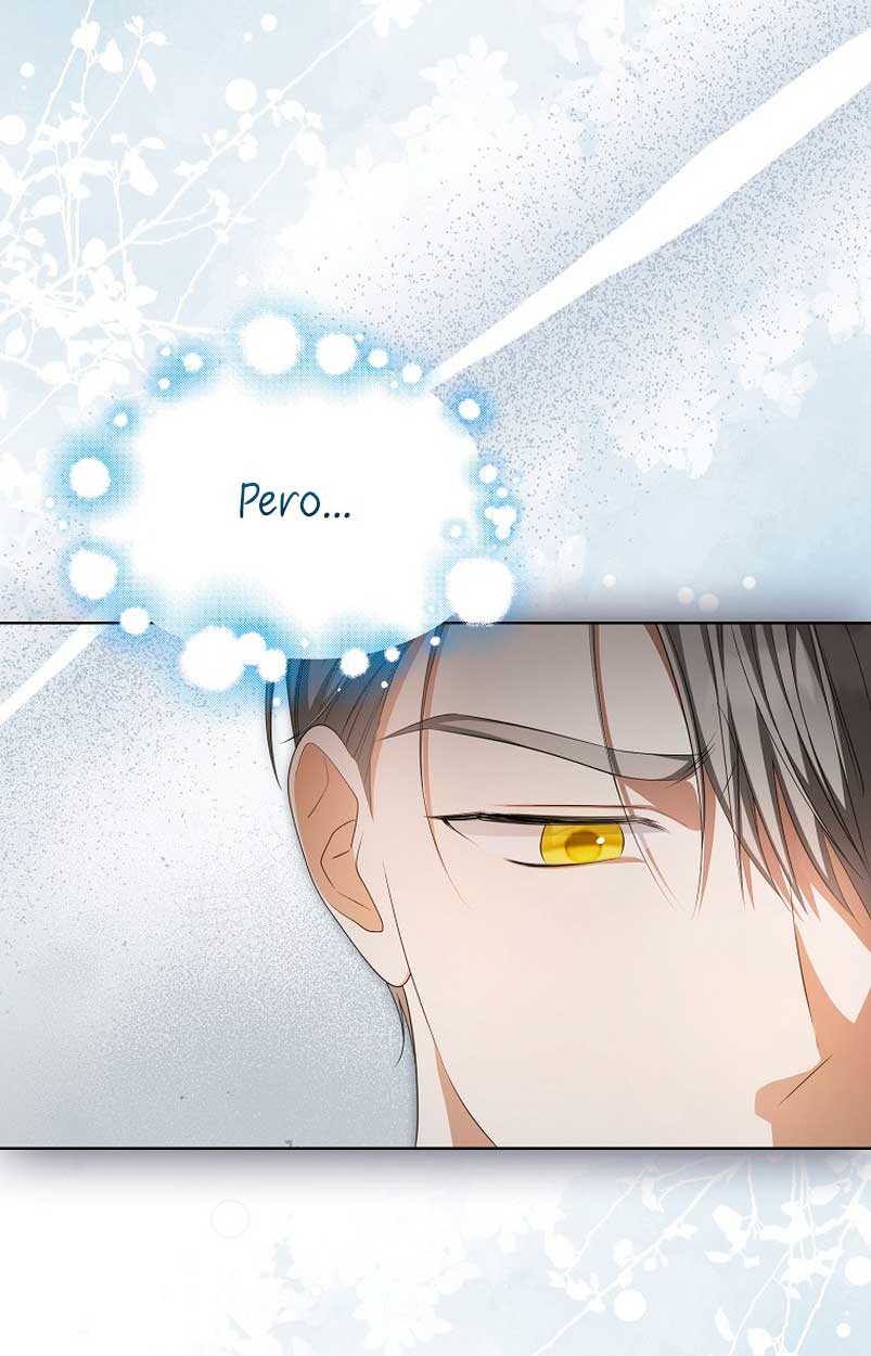 ¿Por qué estás obsesionado con tu esposa falsa? Capítulo 14 - Página 53