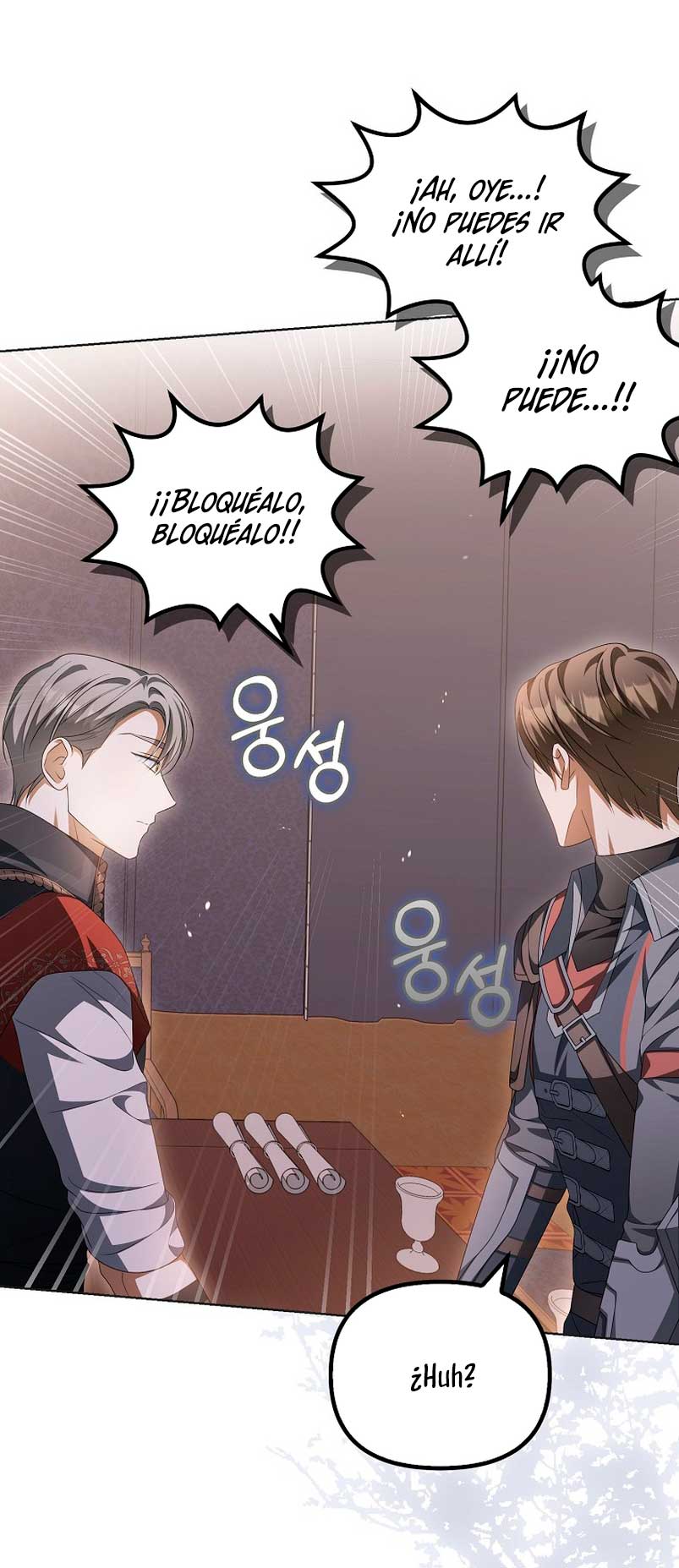 ¿Por qué estás obsesionado con tu esposa falsa? Capítulo 14 - Página 56