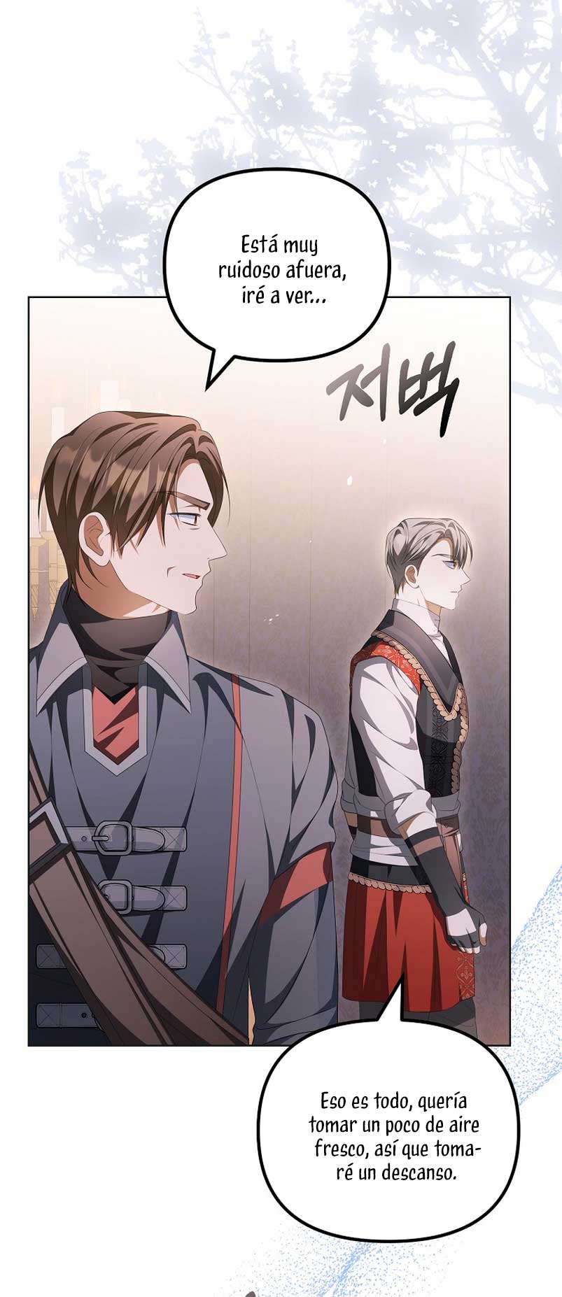 ¿Por qué estás obsesionado con tu esposa falsa? Capítulo 14 - Página 57