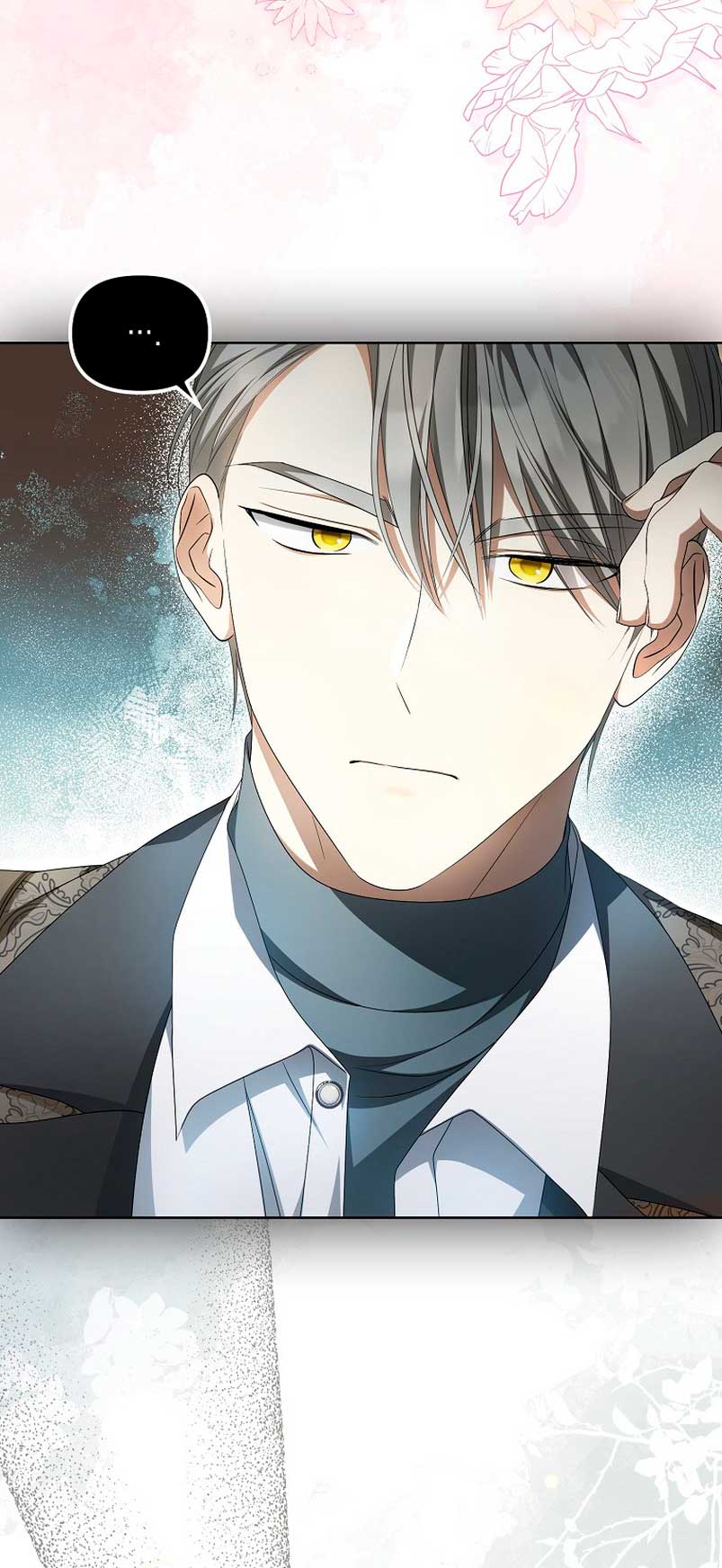 ¿Por qué estás obsesionado con tu esposa falsa? Capítulo 14 - Página 6