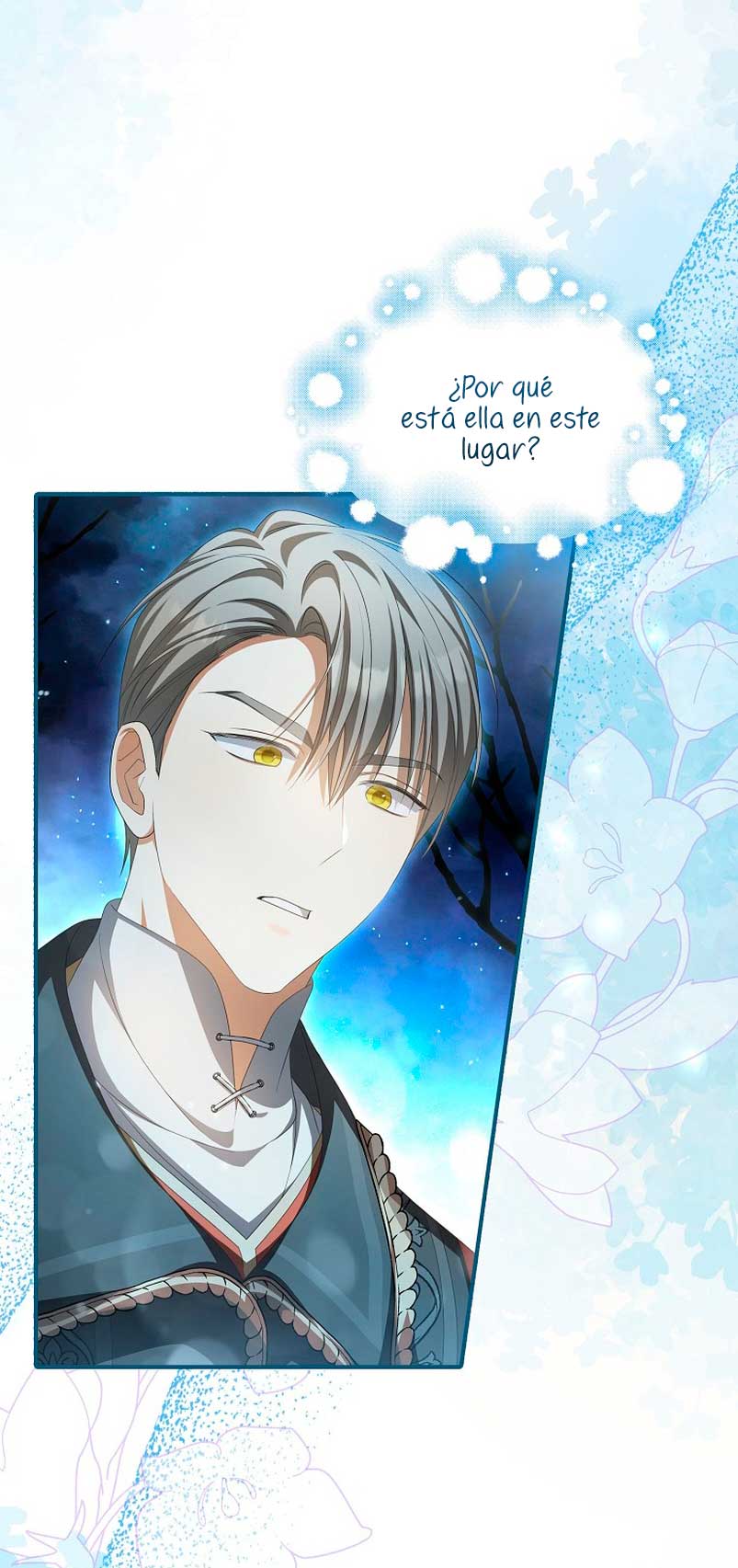 ¿Por qué estás obsesionado con tu esposa falsa? Capítulo 14 - Página 62