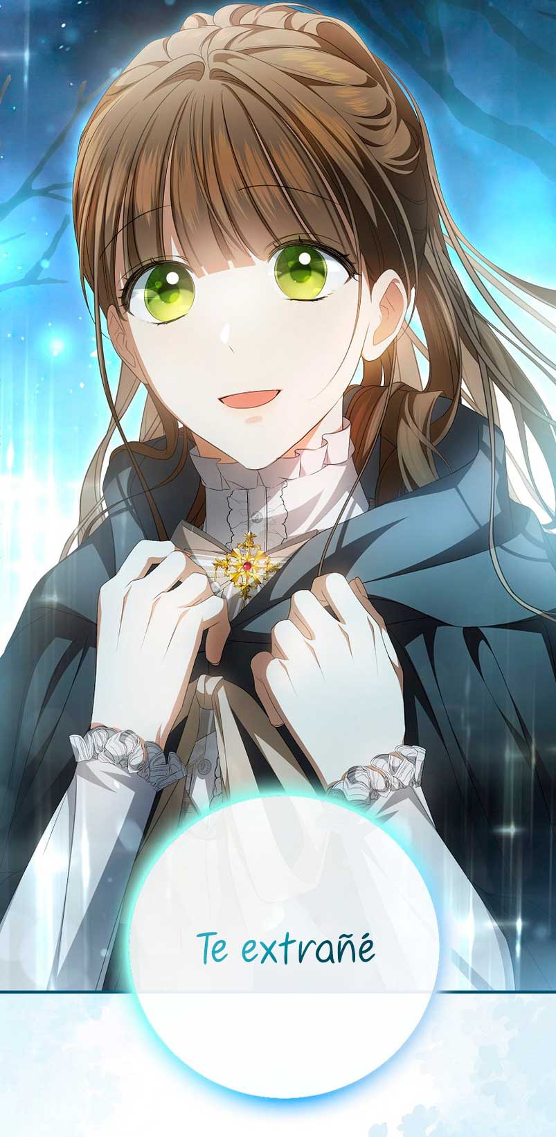 ¿Por qué estás obsesionado con tu esposa falsa? Capítulo 14 - Página 65