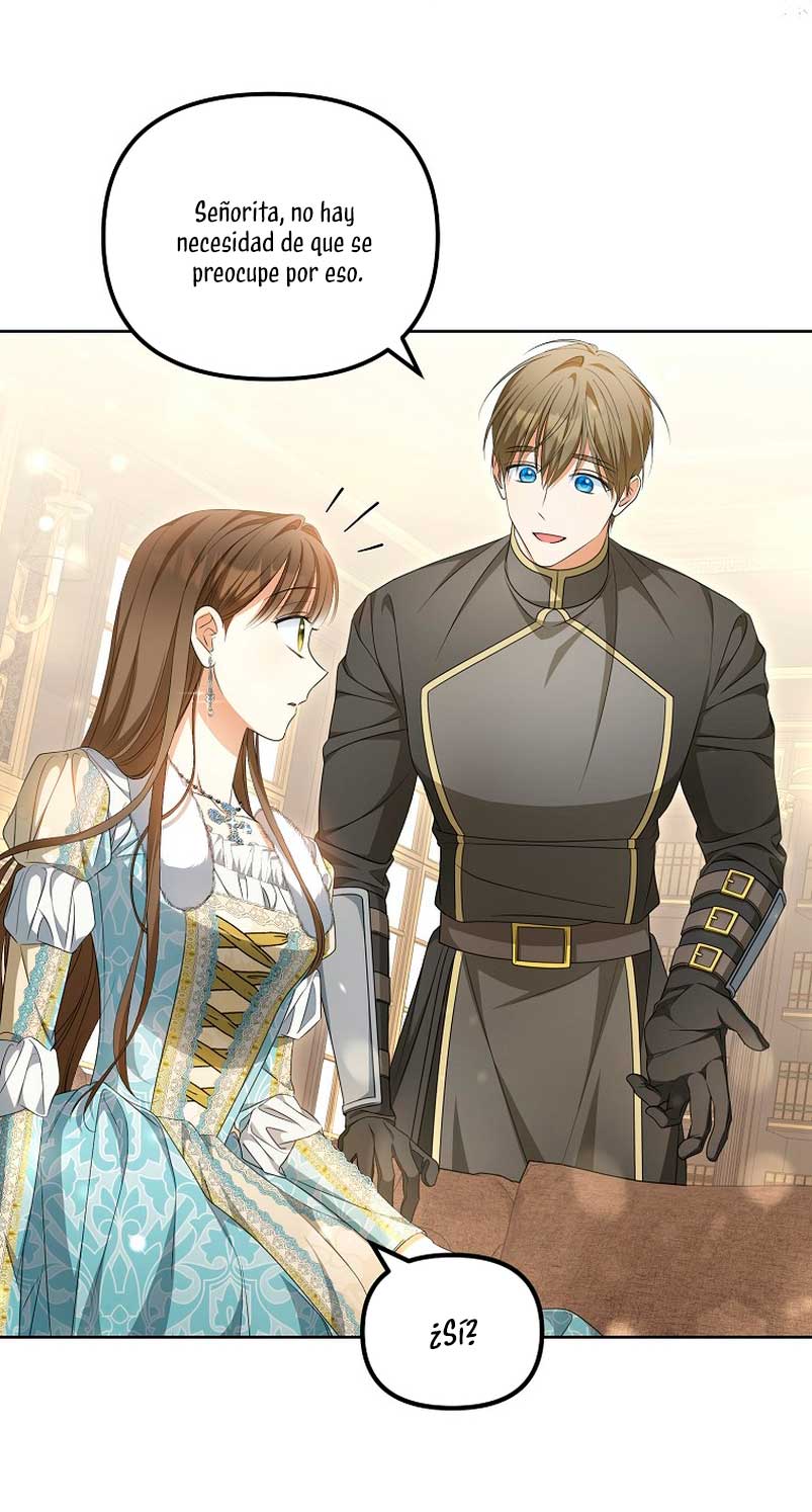 ¿Por qué estás obsesionado con tu esposa falsa? Capítulo 14 - Página 8