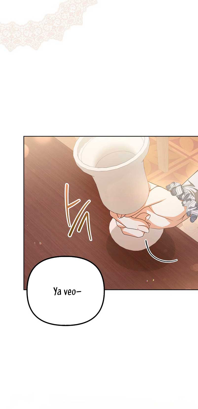 ¿Por qué estás obsesionado con tu esposa falsa? Capítulo 15 - Página 13