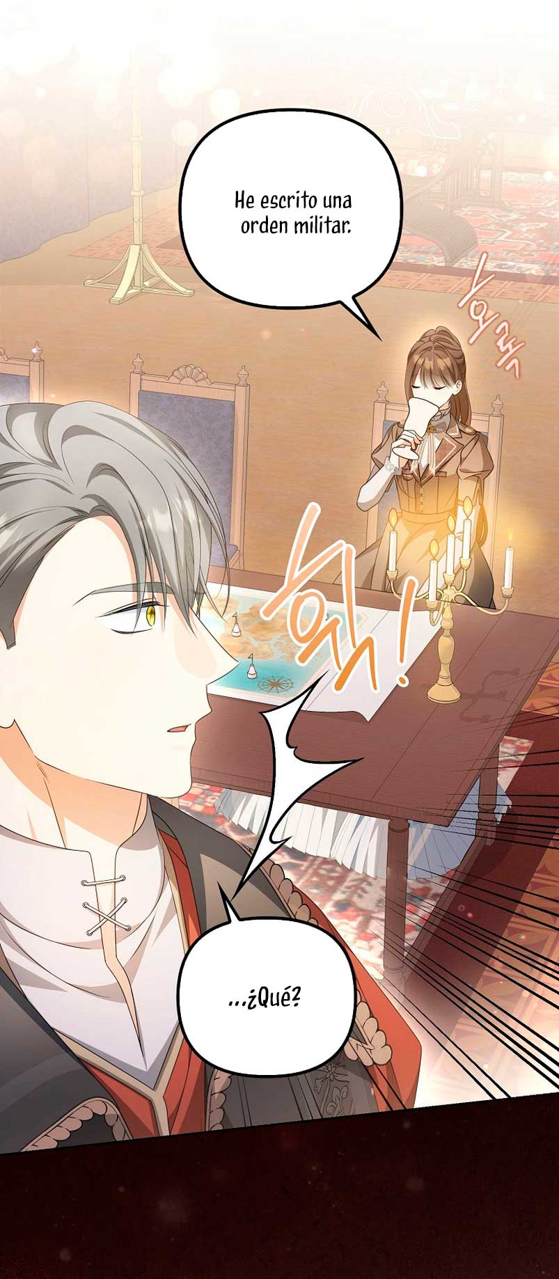 ¿Por qué estás obsesionado con tu esposa falsa? Capítulo 15 - Página 14