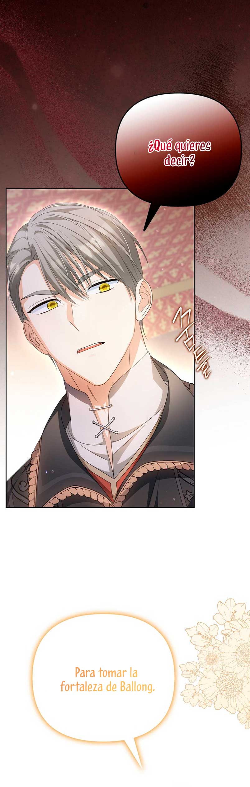 ¿Por qué estás obsesionado con tu esposa falsa? Capítulo 15 - Página 15