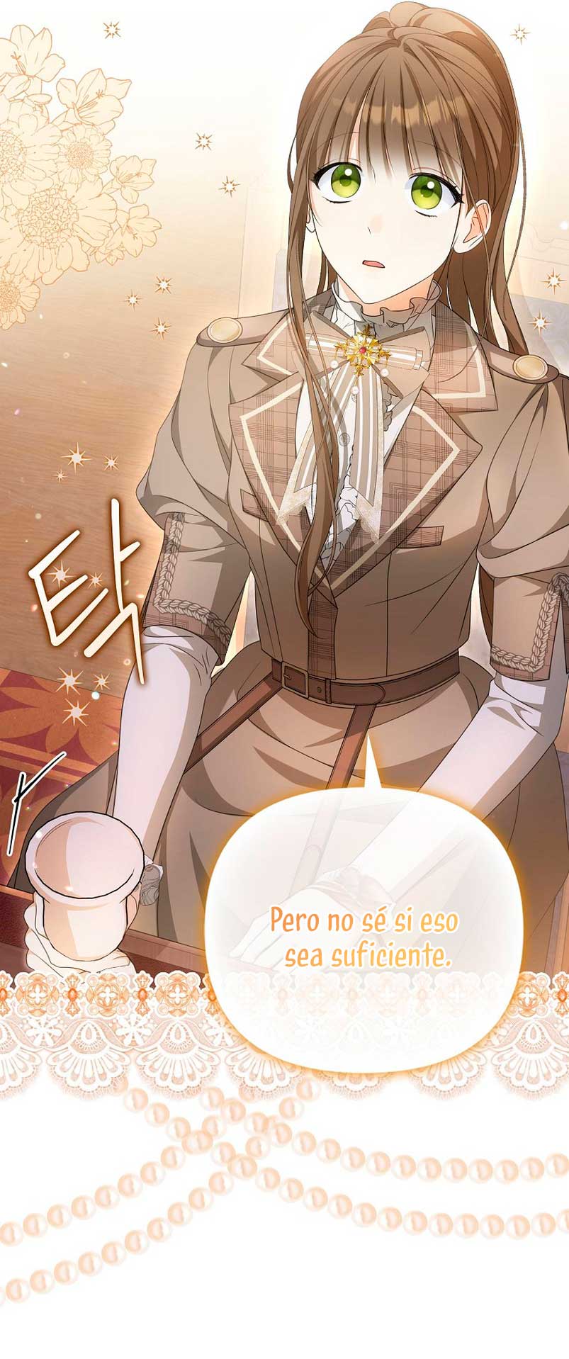 ¿Por qué estás obsesionado con tu esposa falsa? Capítulo 15 - Página 16