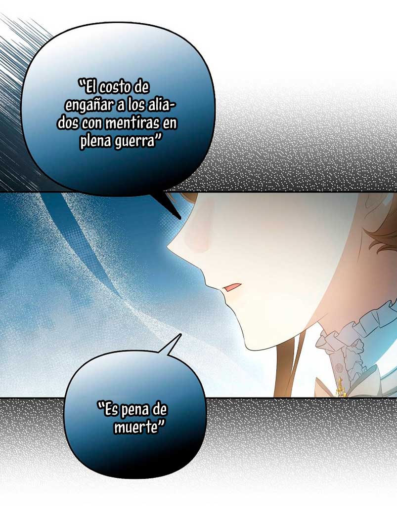 ¿Por qué estás obsesionado con tu esposa falsa? Capítulo 15 - Página 19