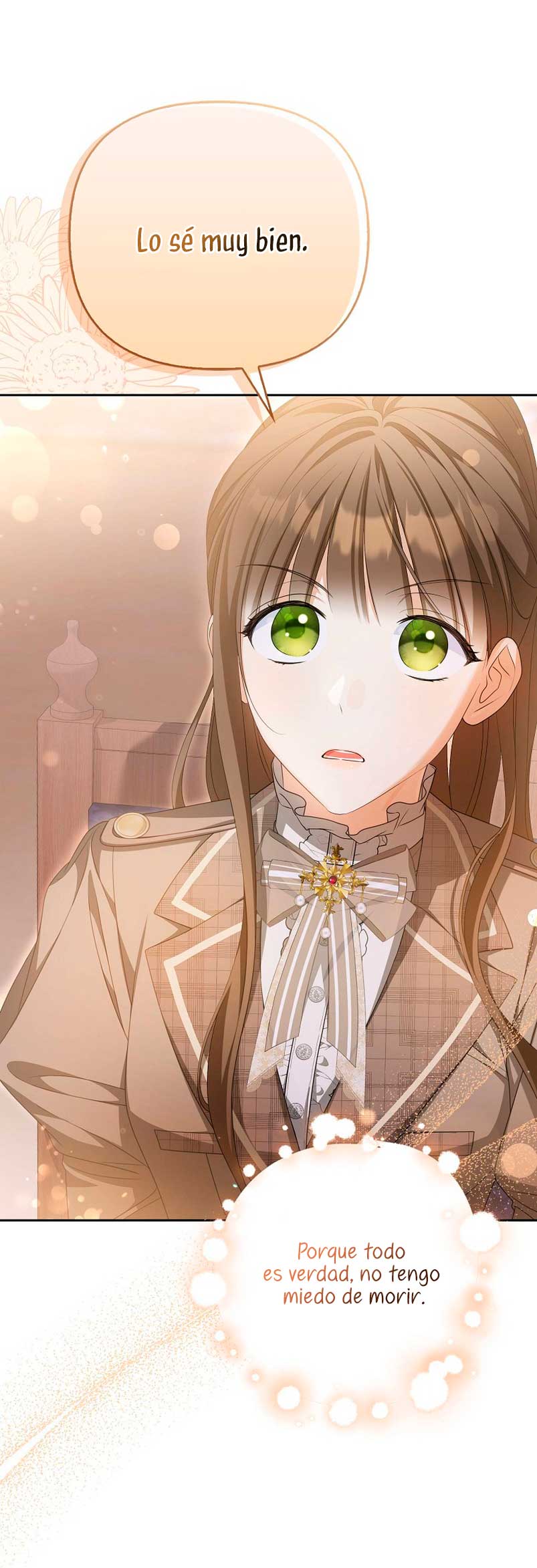 ¿Por qué estás obsesionado con tu esposa falsa? Capítulo 15 - Página 20