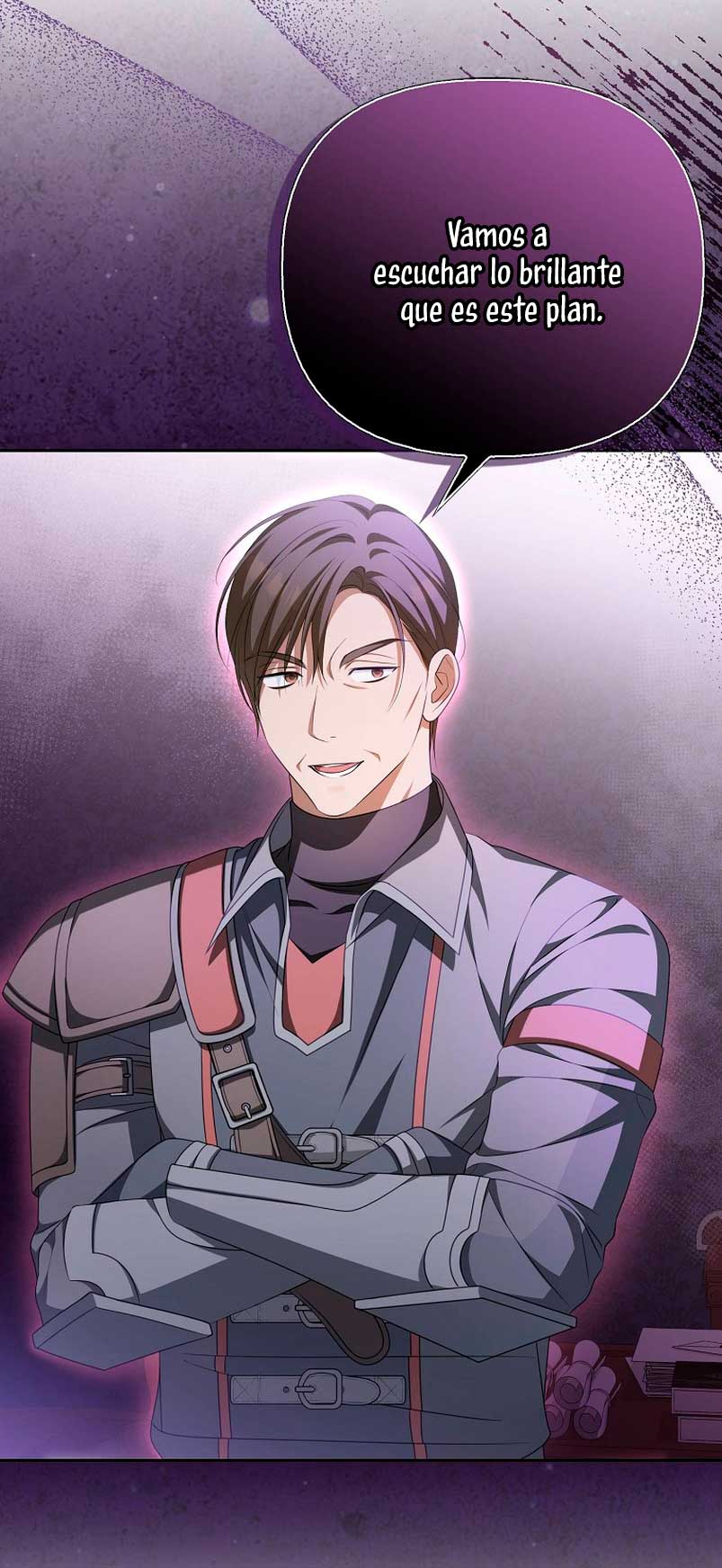 ¿Por qué estás obsesionado con tu esposa falsa? Capítulo 15 - Página 22