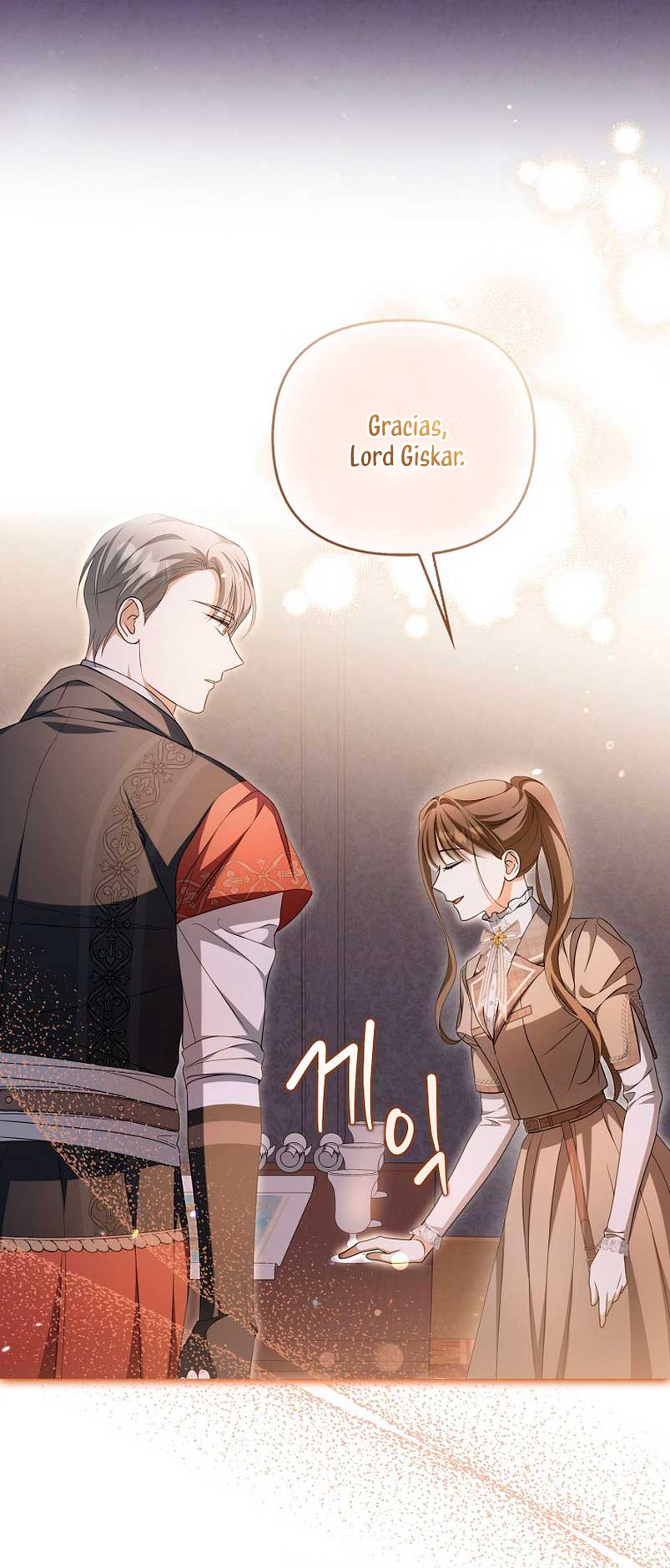 ¿Por qué estás obsesionado con tu esposa falsa? Capítulo 15 - Página 23