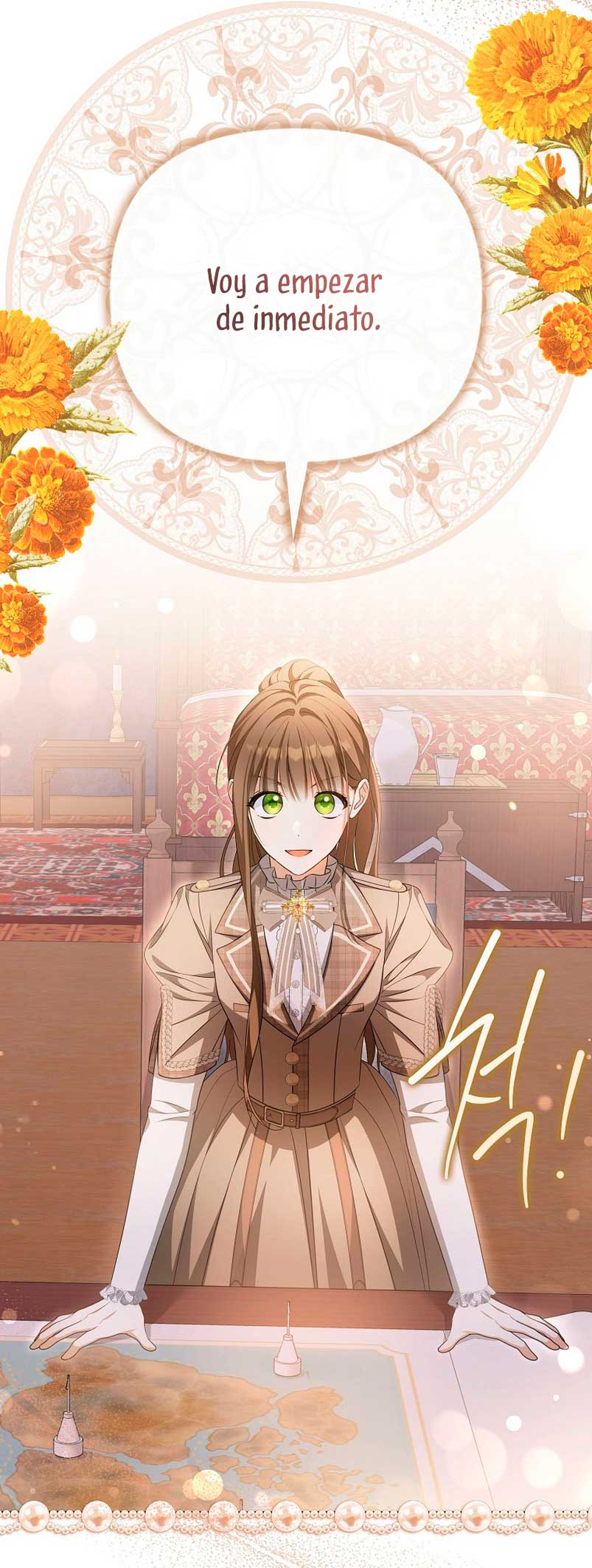 ¿Por qué estás obsesionado con tu esposa falsa? Capítulo 15 - Página 24