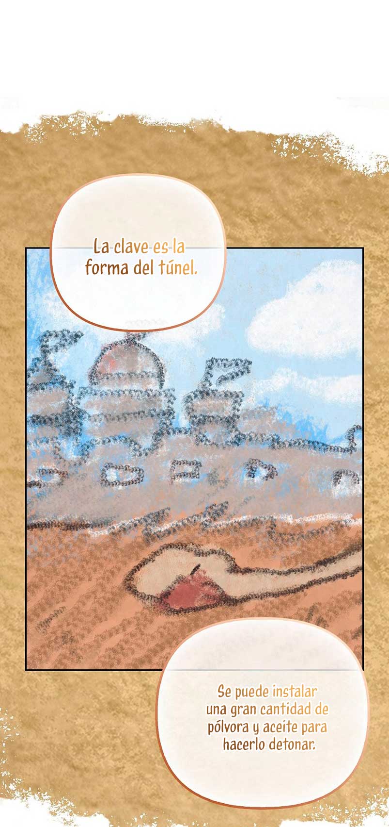 ¿Por qué estás obsesionado con tu esposa falsa? Capítulo 15 - Página 27