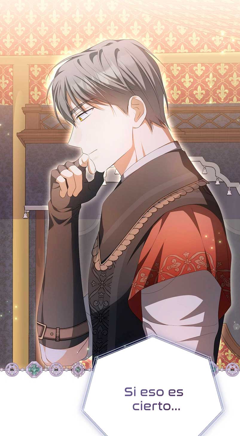 ¿Por qué estás obsesionado con tu esposa falsa? Capítulo 15 - Página 31