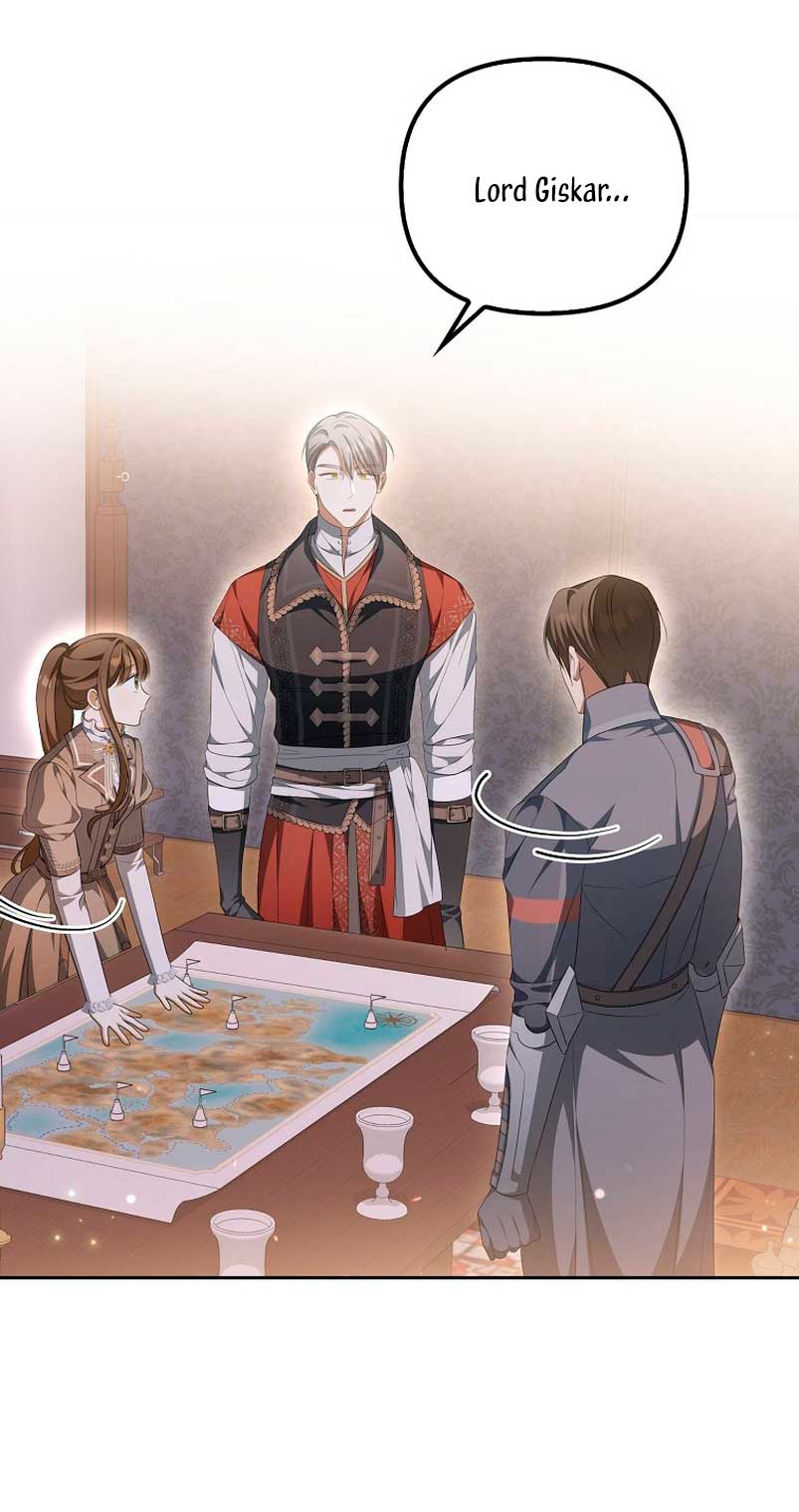 ¿Por qué estás obsesionado con tu esposa falsa? Capítulo 15 - Página 34