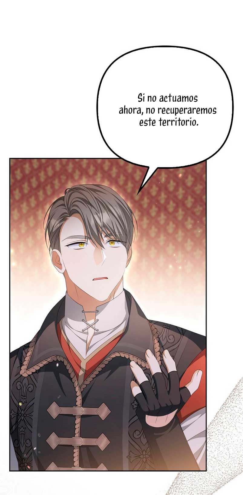 ¿Por qué estás obsesionado con tu esposa falsa? Capítulo 15 - Página 35