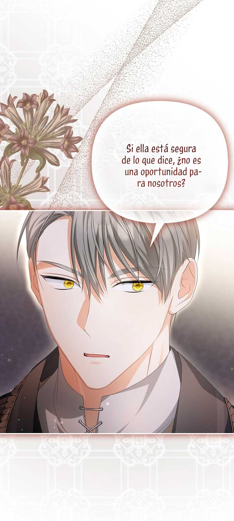 ¿Por qué estás obsesionado con tu esposa falsa? Capítulo 15 - Página 36