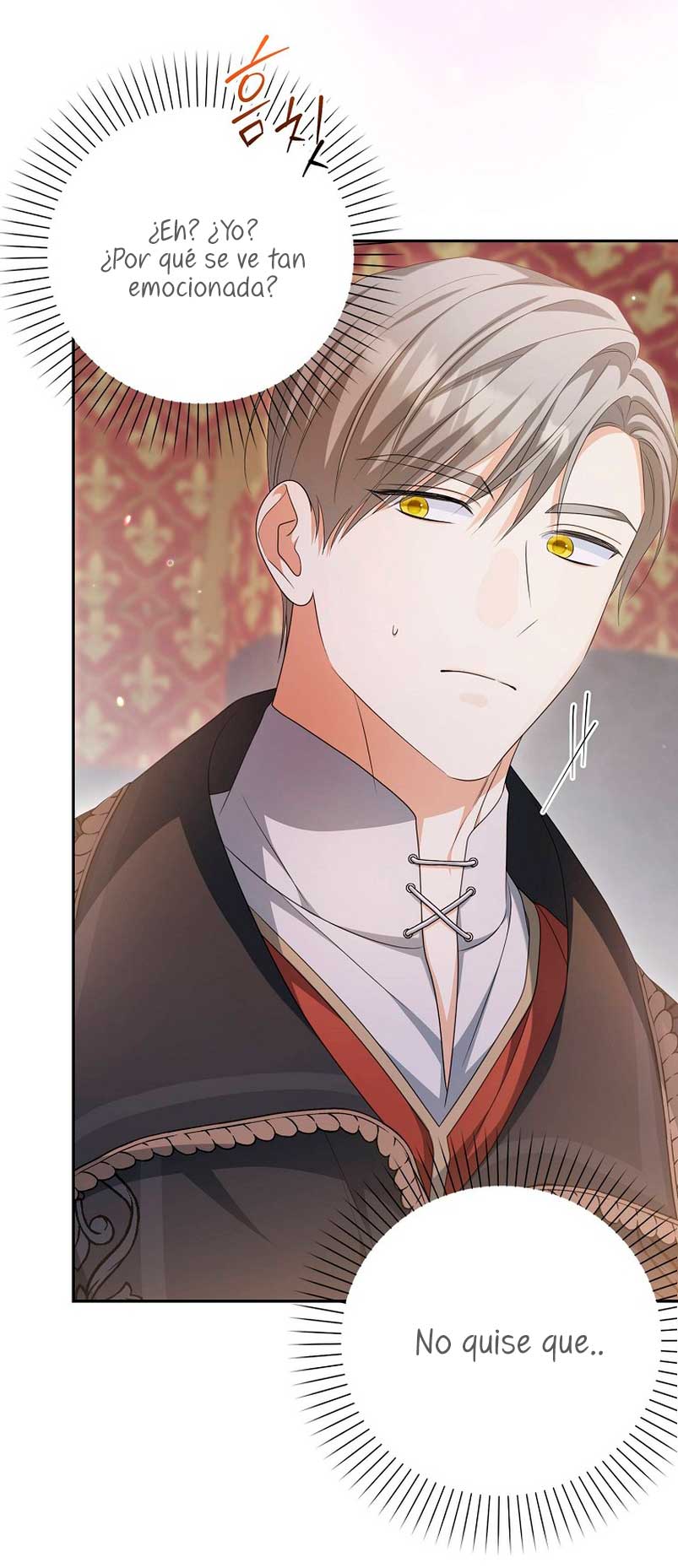 ¿Por qué estás obsesionado con tu esposa falsa? Capítulo 15 - Página 40