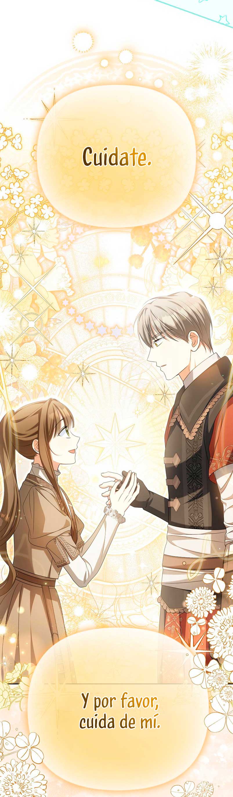 ¿Por qué estás obsesionado con tu esposa falsa? Capítulo 15 - Página 42