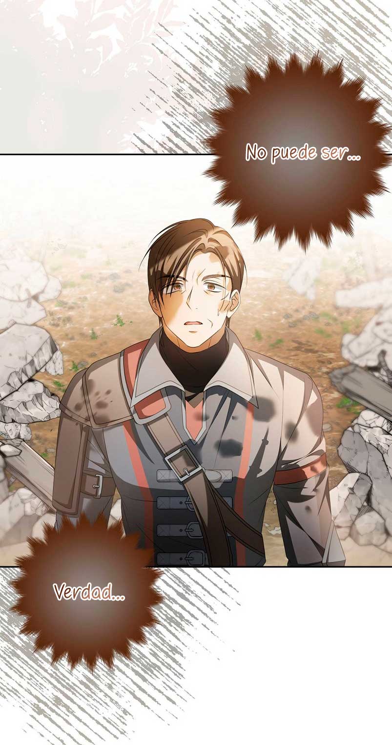 ¿Por qué estás obsesionado con tu esposa falsa? Capítulo 15 - Página 44