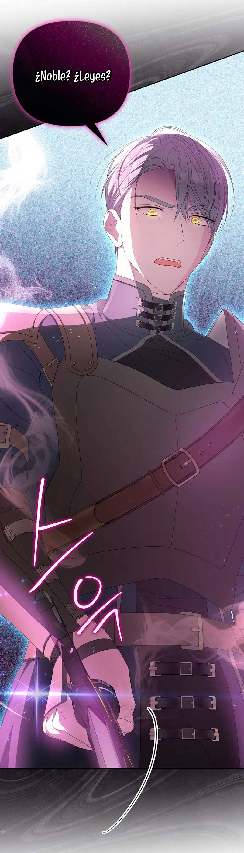 ¿Por qué estás obsesionado con tu esposa falsa? Capítulo 15 - Página 48