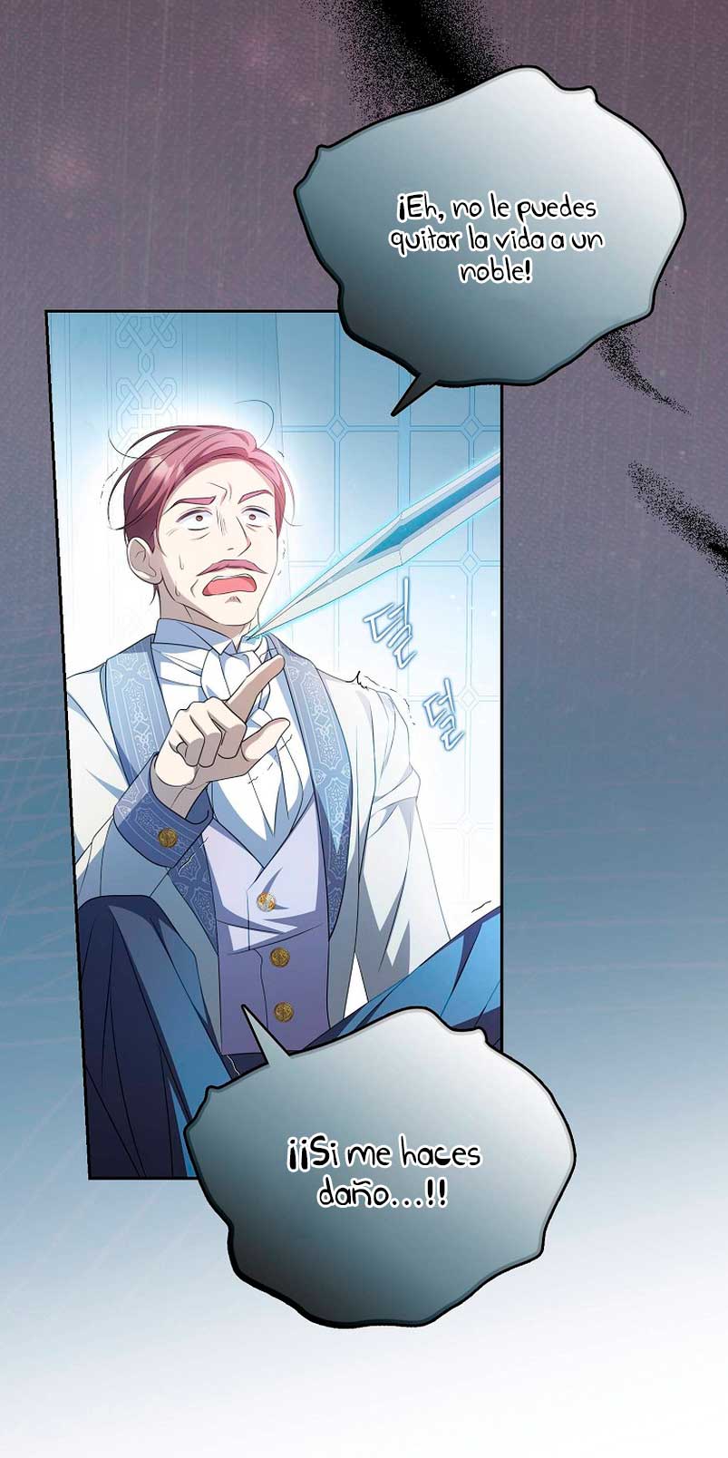 ¿Por qué estás obsesionado con tu esposa falsa? Capítulo 15 - Página 51