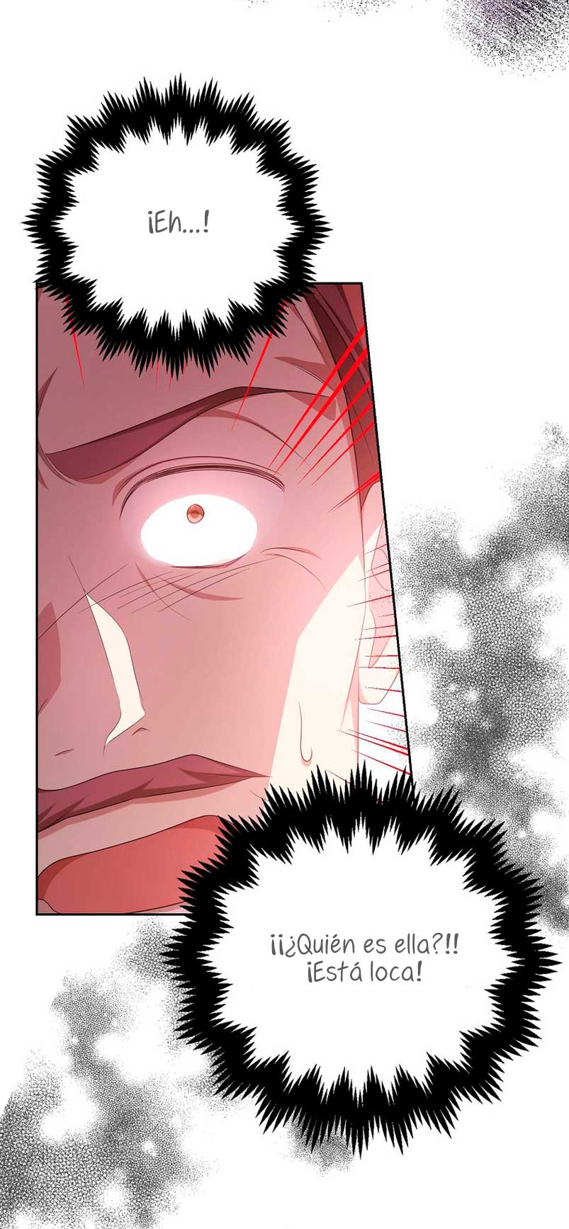 ¿Por qué estás obsesionado con tu esposa falsa? Capítulo 15 - Página 56