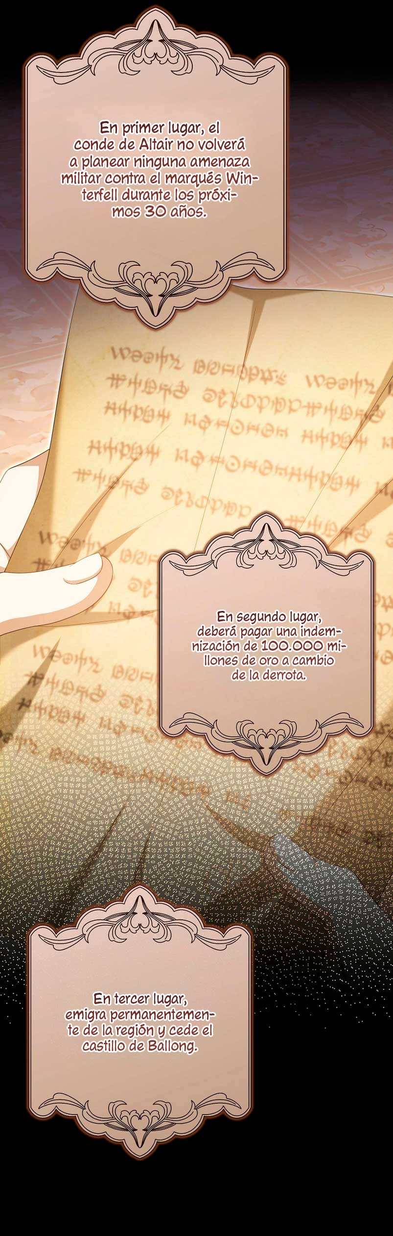 ¿Por qué estás obsesionado con tu esposa falsa? Capítulo 15 - Página 60
