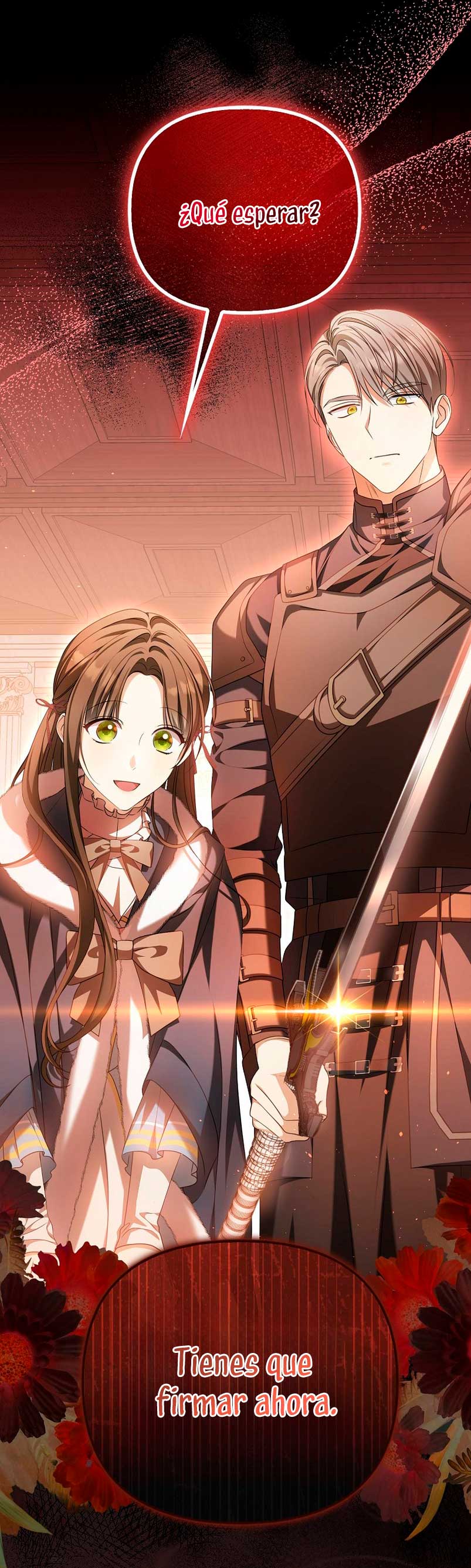 ¿Por qué estás obsesionado con tu esposa falsa? Capítulo 15 - Página 62