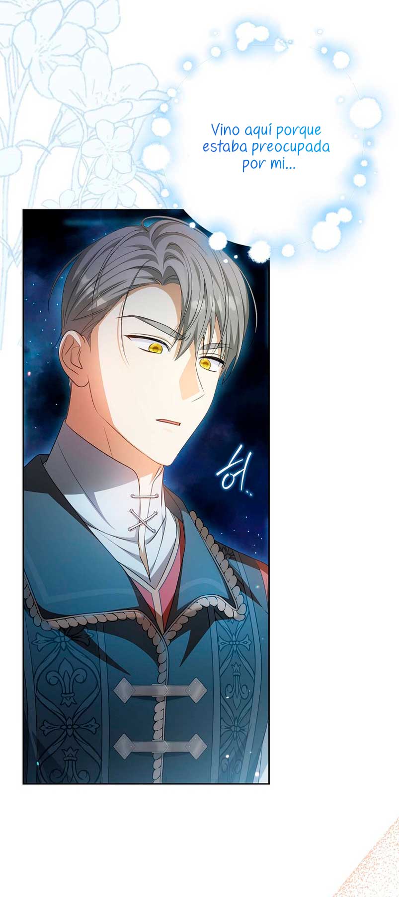 ¿Por qué estás obsesionado con tu esposa falsa? Capítulo 15 - Página 8