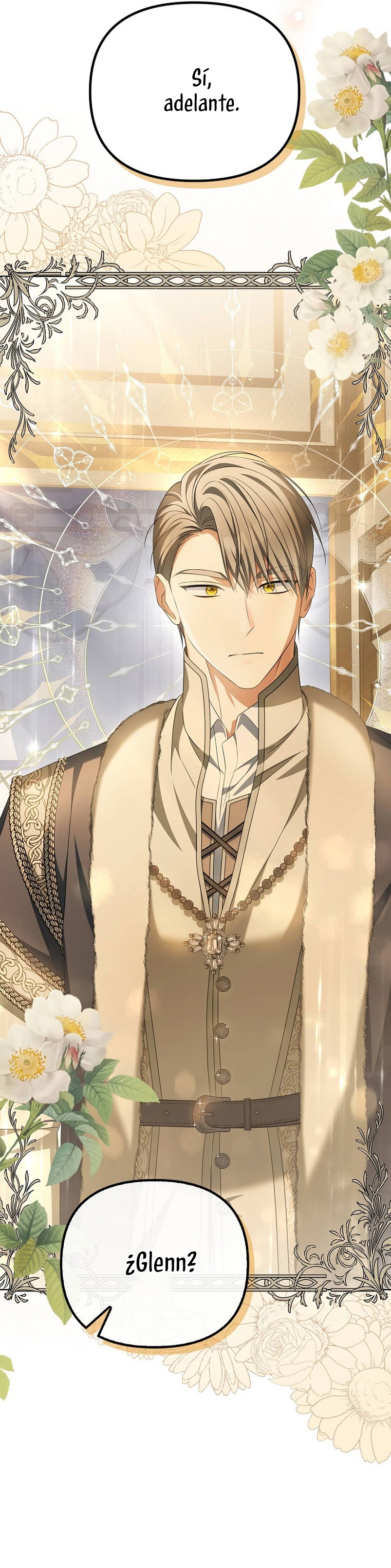 ¿Por qué estás obsesionado con tu esposa falsa? Capítulo 16 - Página 12