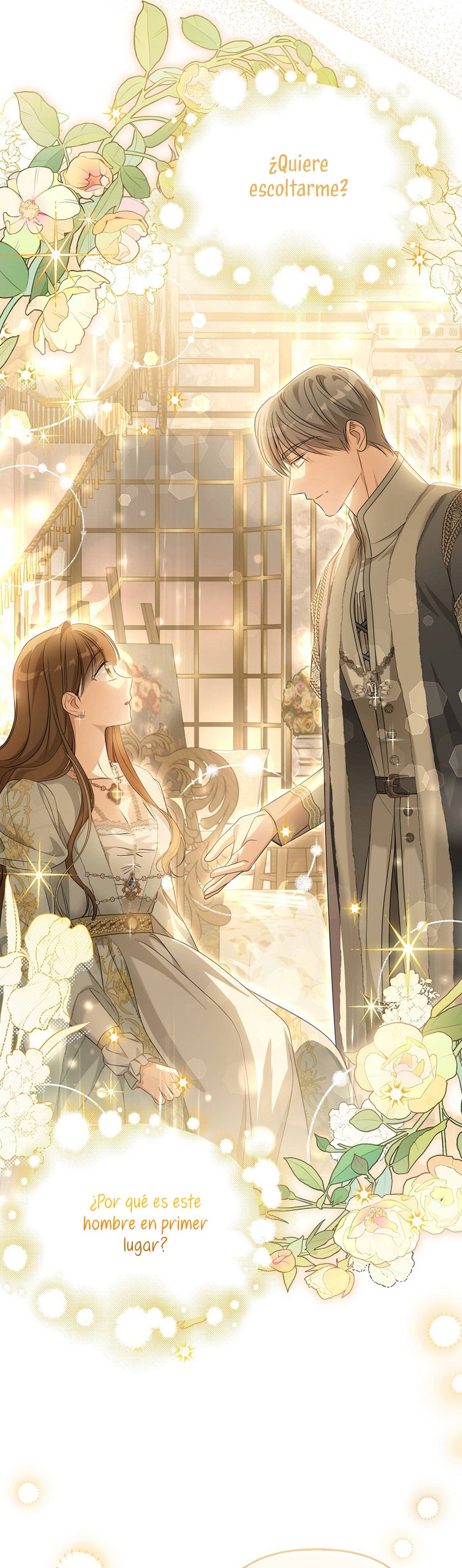 ¿Por qué estás obsesionado con tu esposa falsa? Capítulo 16 - Página 15